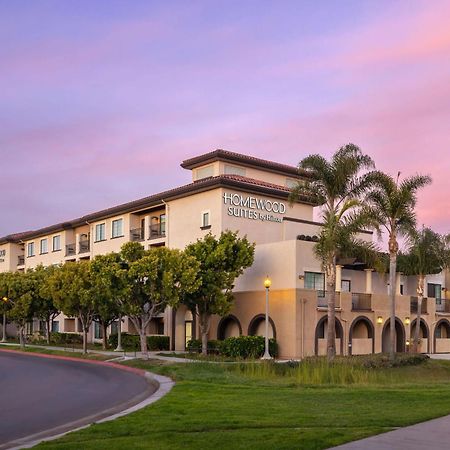 Homewood Suites By Hilton San Diego Airport-Liberty Station Zewnętrze zdjęcie