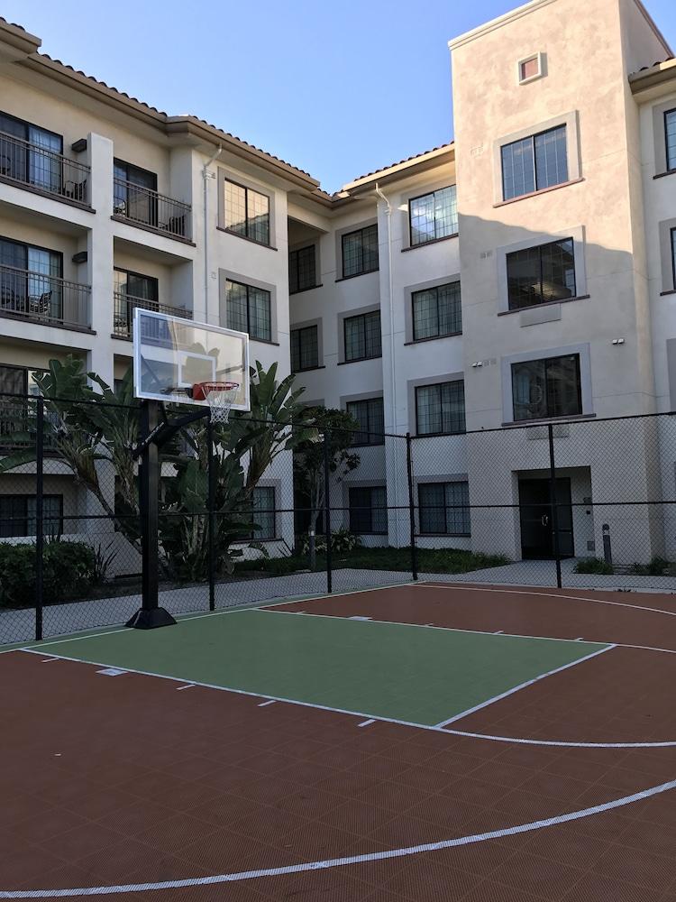 Homewood Suites By Hilton San Diego Airport-Liberty Station Zewnętrze zdjęcie