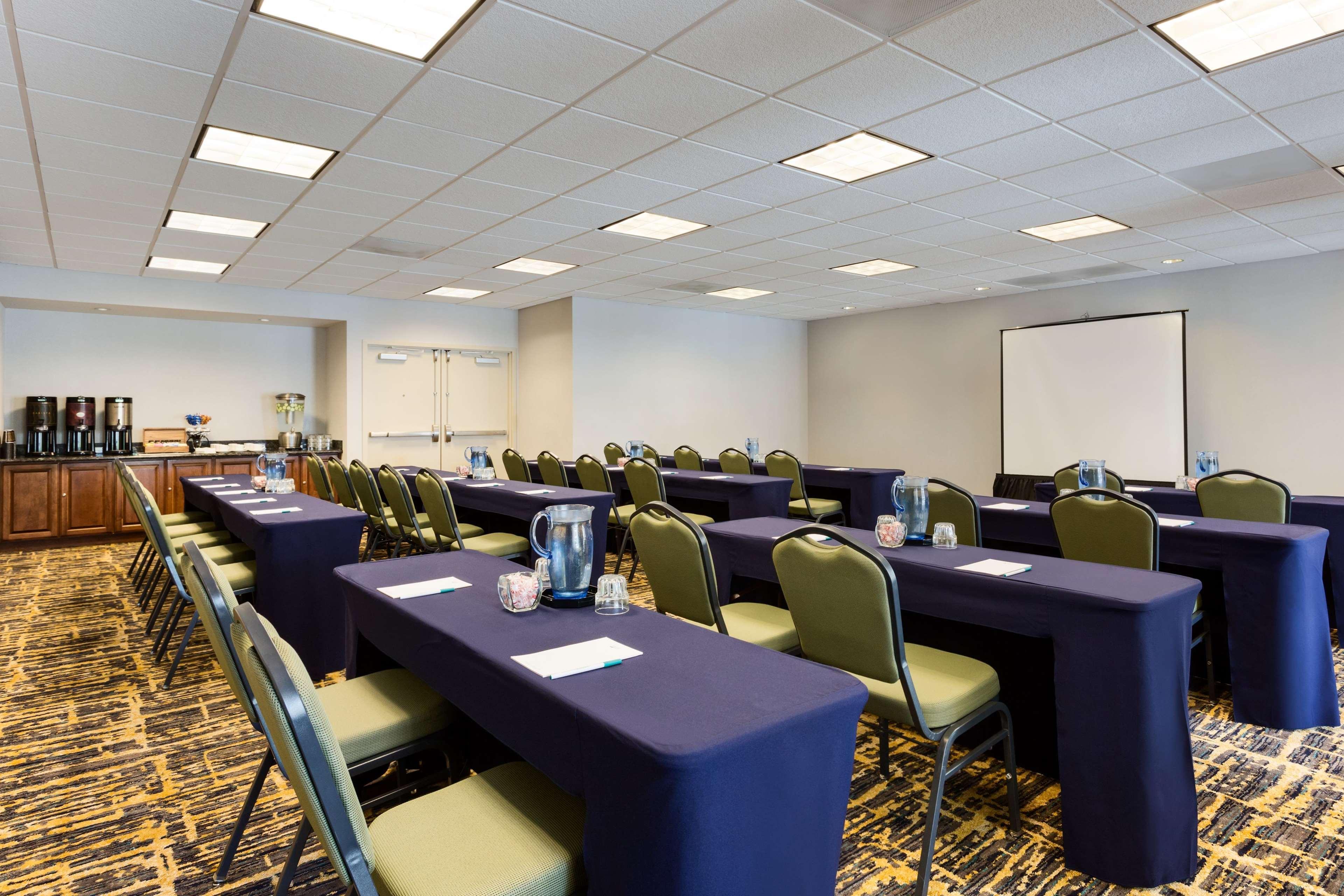 Homewood Suites By Hilton San Diego Airport-Liberty Station Udogodnienia zdjęcie