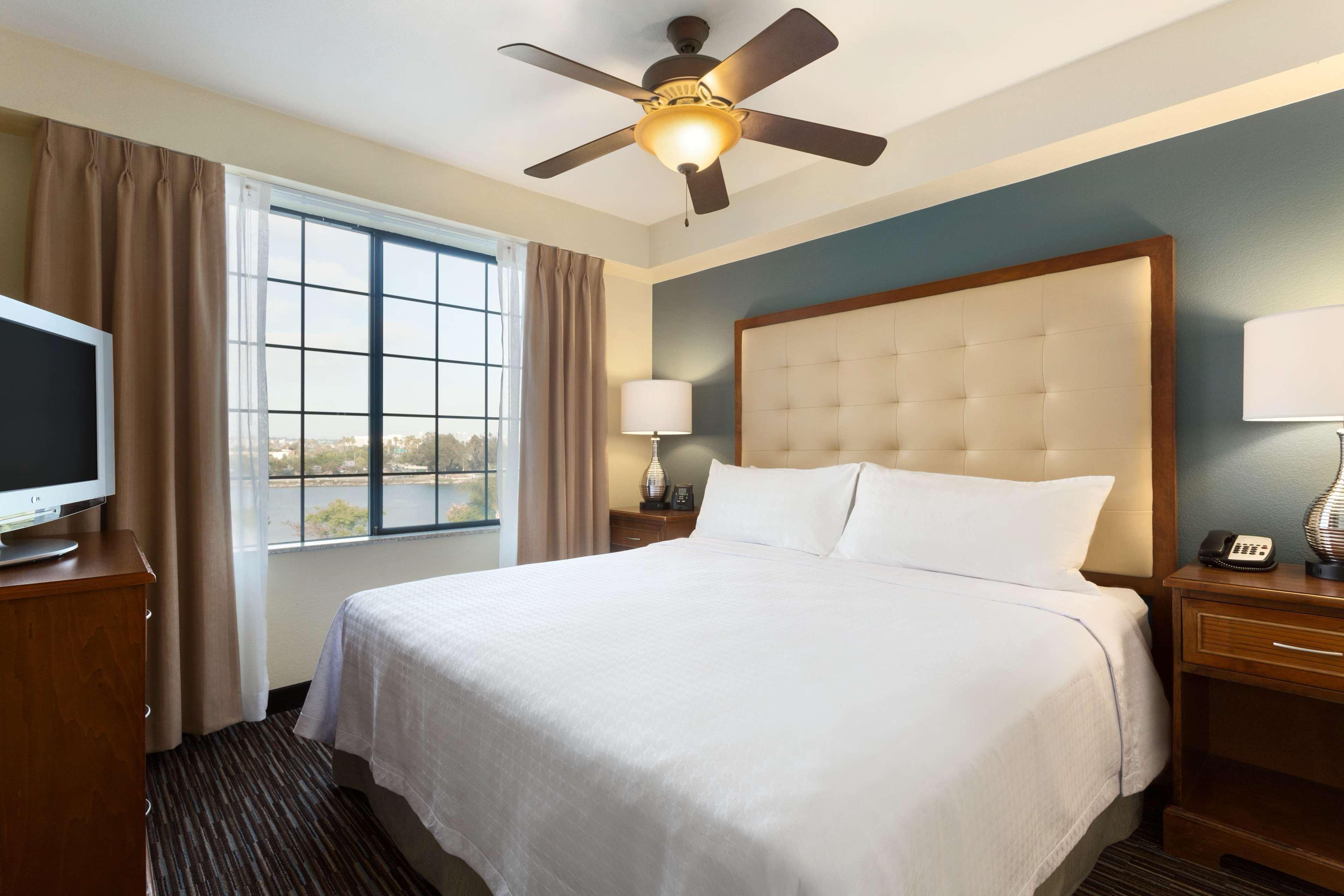 Homewood Suites By Hilton San Diego Airport-Liberty Station Zewnętrze zdjęcie
