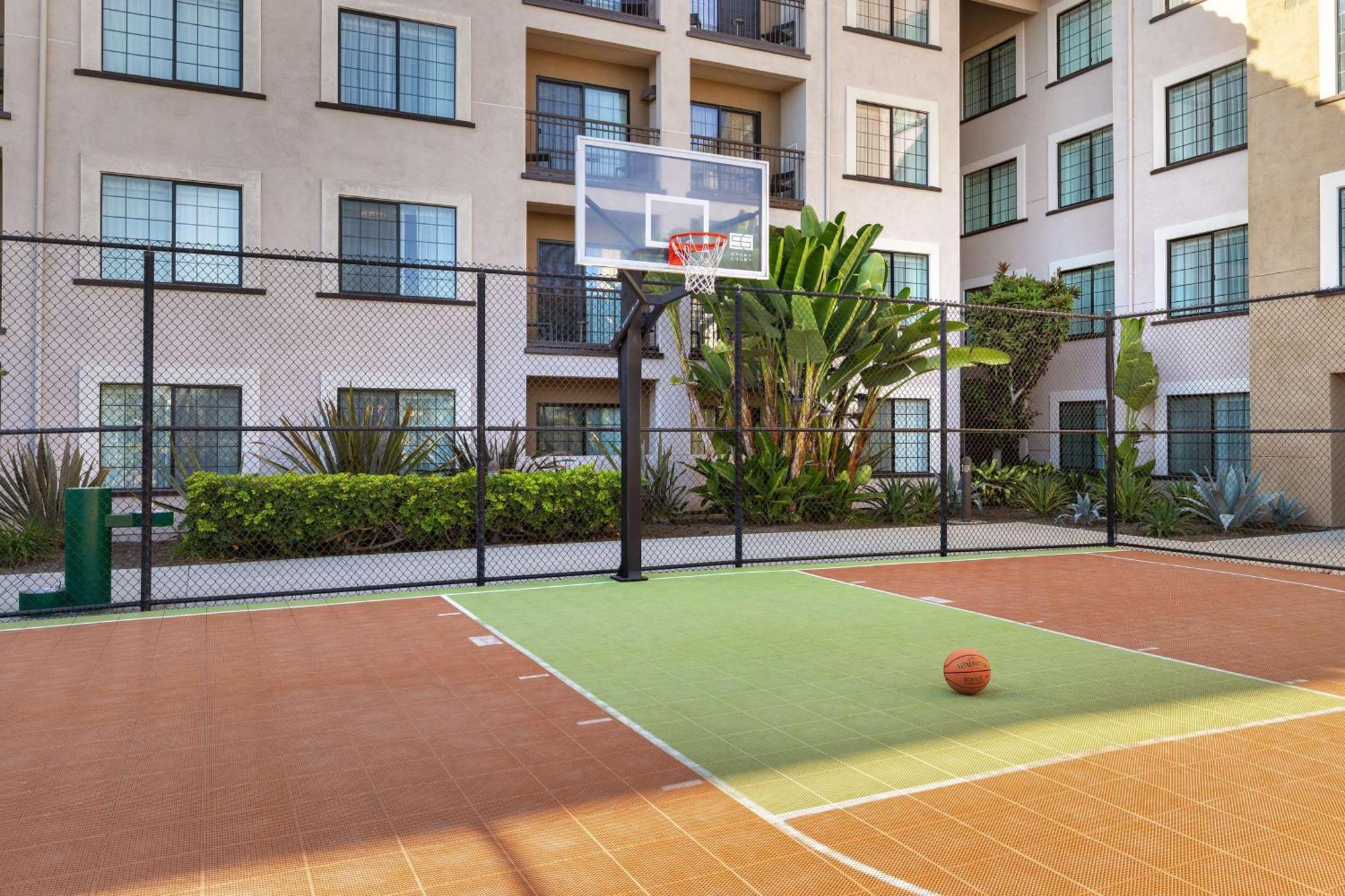 Homewood Suites By Hilton San Diego Airport-Liberty Station Zewnętrze zdjęcie