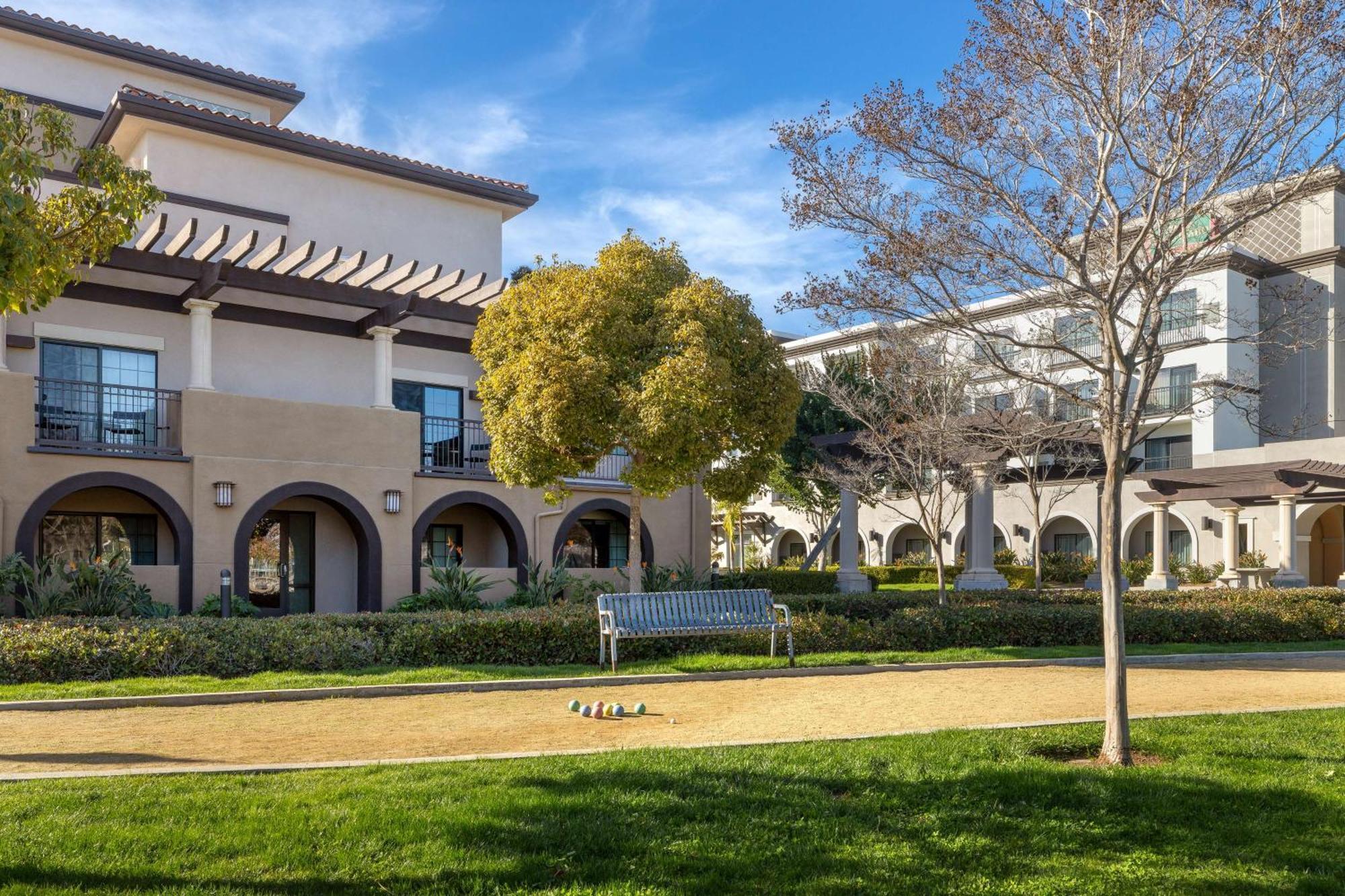 Homewood Suites By Hilton San Diego Airport-Liberty Station Zewnętrze zdjęcie