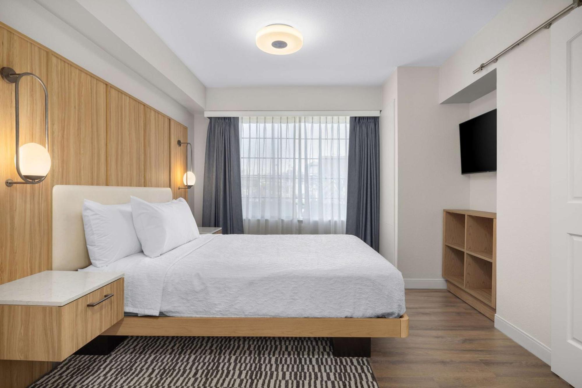 Homewood Suites By Hilton San Diego Airport-Liberty Station Zewnętrze zdjęcie