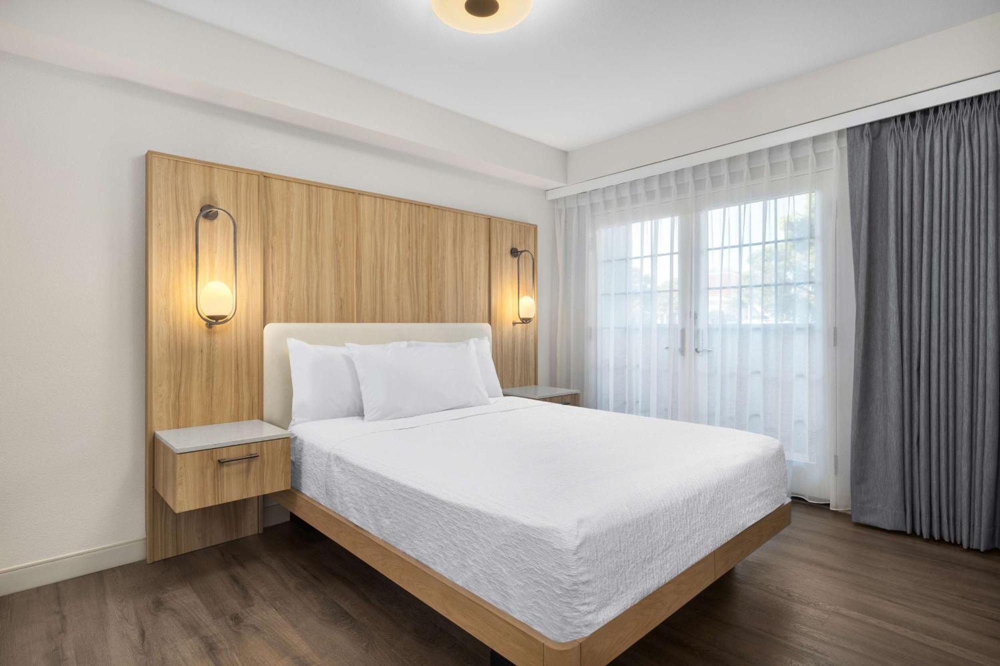 Homewood Suites By Hilton San Diego Airport-Liberty Station Zewnętrze zdjęcie