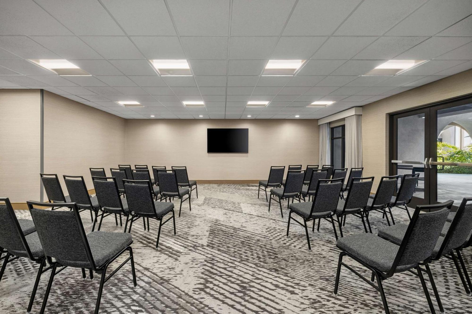 Homewood Suites By Hilton San Diego Airport-Liberty Station Zewnętrze zdjęcie