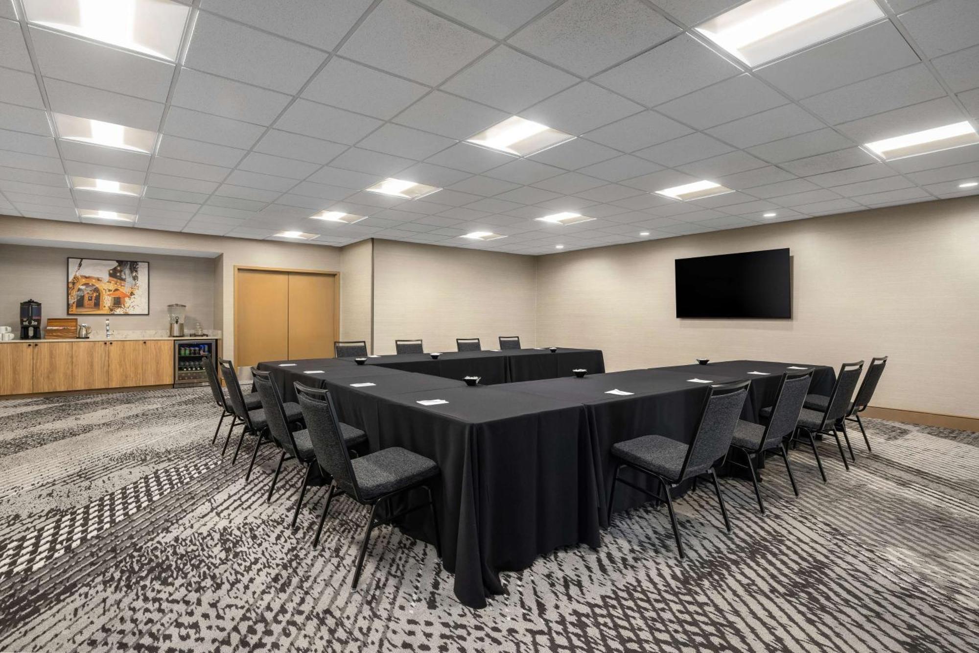 Homewood Suites By Hilton San Diego Airport-Liberty Station Zewnętrze zdjęcie