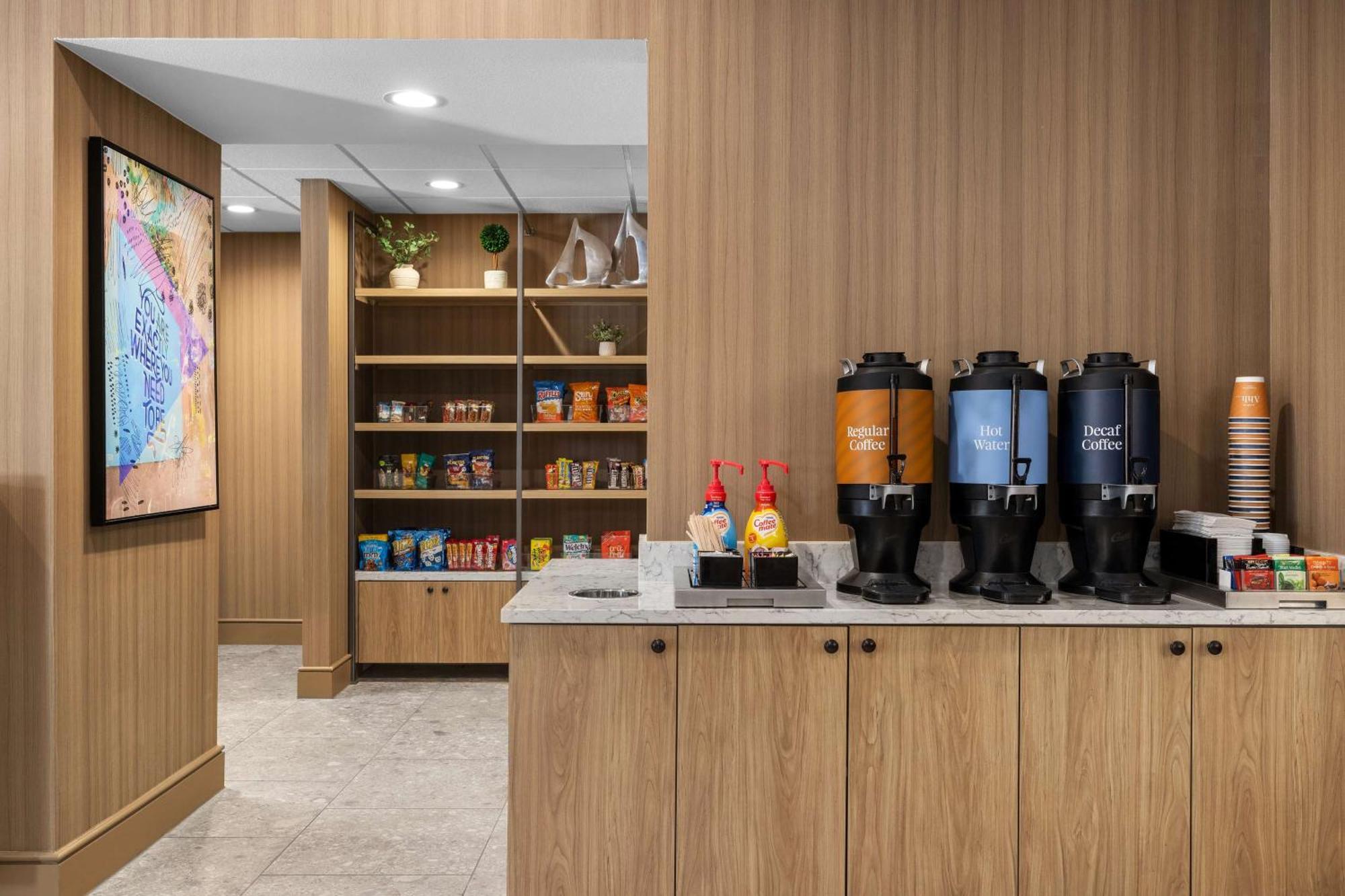 Homewood Suites By Hilton San Diego Airport-Liberty Station Zewnętrze zdjęcie