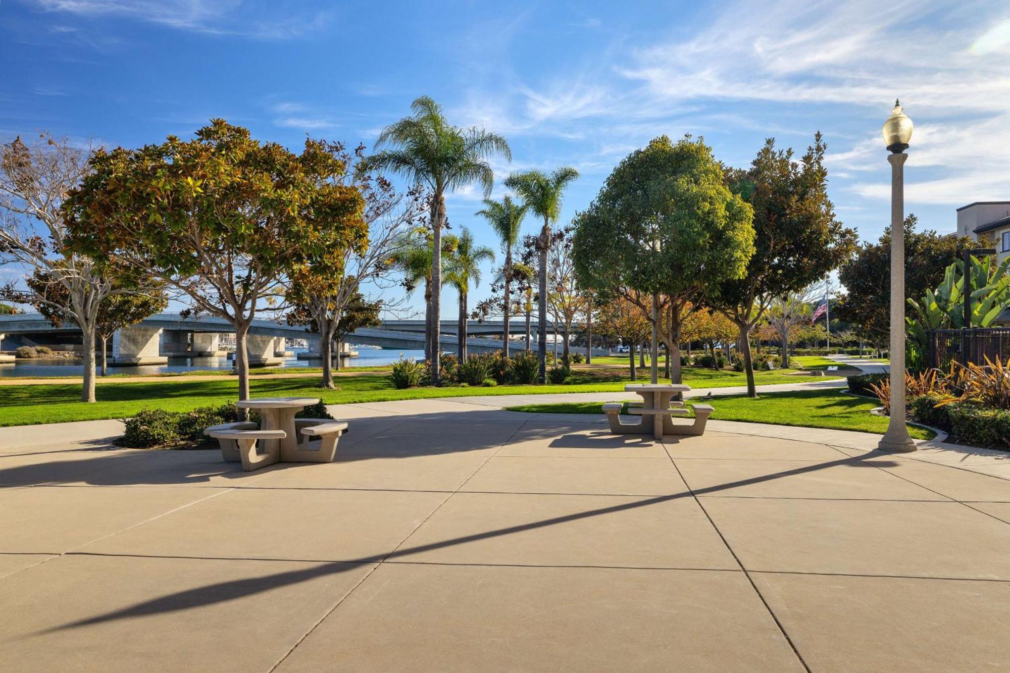 Homewood Suites By Hilton San Diego Airport-Liberty Station Zewnętrze zdjęcie