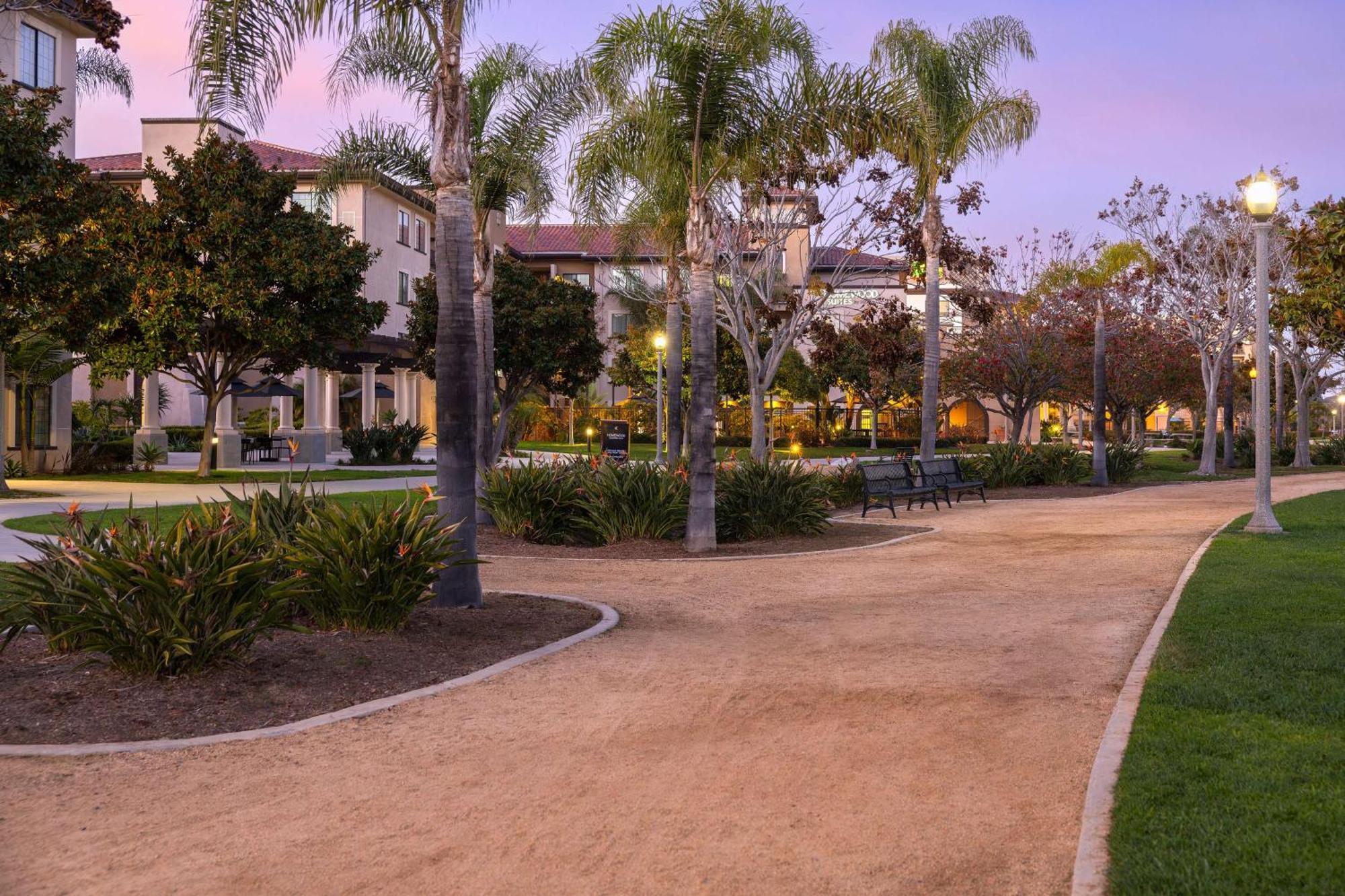 Homewood Suites By Hilton San Diego Airport-Liberty Station Zewnętrze zdjęcie